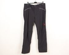 Mammut Ski Pantalon Hommes 2XL