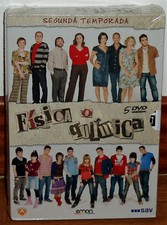 Physique Ou Chimie Saison 2