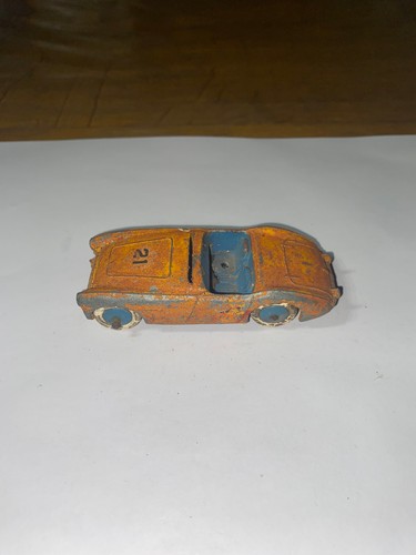 Dinky toys austin - dinky,