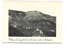 20  CORSE  OREZZA LES EAUX