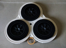 Module sols cirés Vorwerk Pulilux 515 Kobold