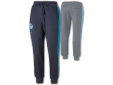 Pantalon De Sport Héritage Olympique Marseille Puma OM M L XL XXL 3XL