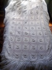 Couvre lit personne - 1,