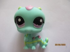 PETSHOP CHENILLE N°1811