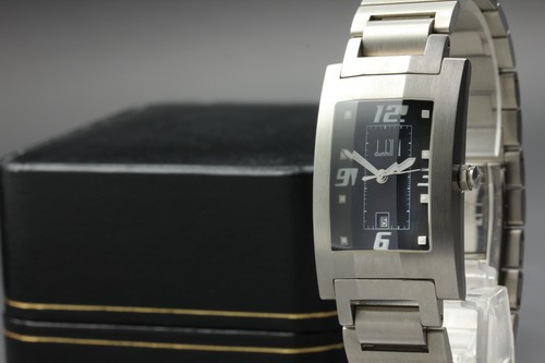 Montre homme dunhill - homme,