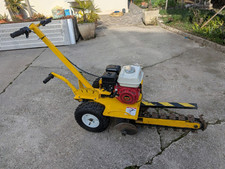 2023 Trancheuse de sol