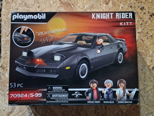 Playmobil 70924 voiture - playmobil,