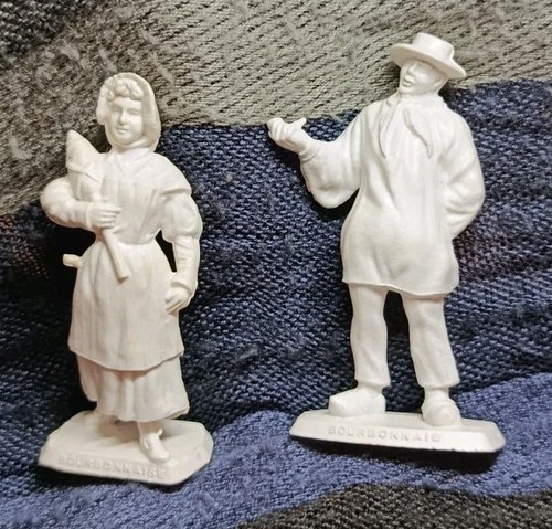 Figurines mokarex couple - mokarex,