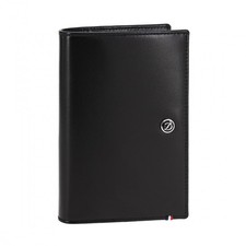 etui passeport s.t. dupont