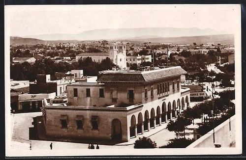 Cpa oujda banque etat - cpa, oujda,