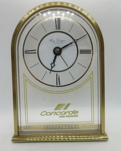 Pendule concorde air - air, france
