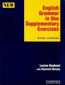English grammar use - english, in