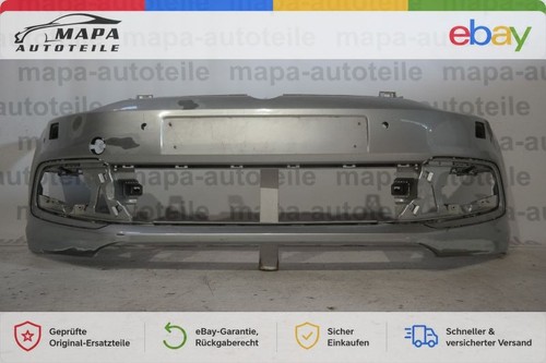 Polo line 6r - vw, r-line