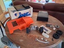 Rare Vintage Buggy Yankee 78 Toyota 1/8