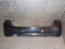 Pare choc arriere CITROEN