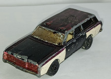 Lesney MATCHBOX series