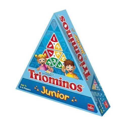 Goliath triominos junior - goliath,