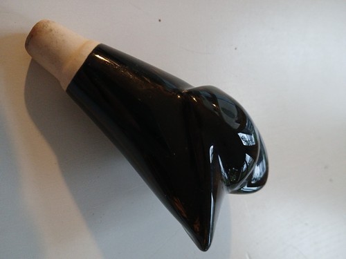 Bouchon tete coq carage - coq,