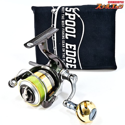 Moulinet toupie shimano - toupie,