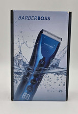 Barberboss Tondeuse à cheveux Kit
