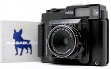 [NEUF] Fujifilm Fujica GS645W