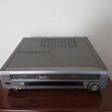 SONY WV-TW1 Hi8 8mm VHS VCR