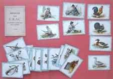 Crac ! Jeu amusant et animé