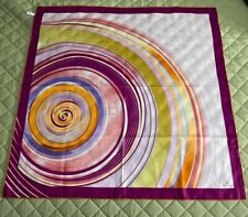 Foulard  Rolex, Scarf  Rolex 