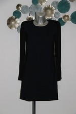 jolie robe chic col rond THE KOOPLES taille 38 FR EXCELLENT ÉTAT
