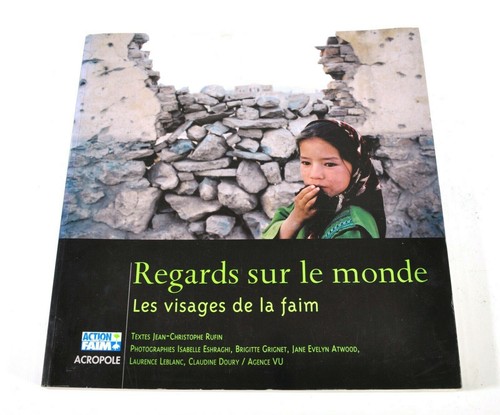 Jean christophe rufin regards - rufin,