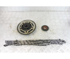 SUZUKI 750 GSXR KIT CHAINE TYPE JS1B3 - 2004/2005