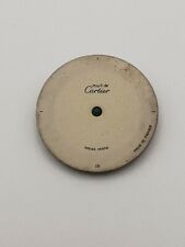 CARTIER- CADRAN  MUST 21 -