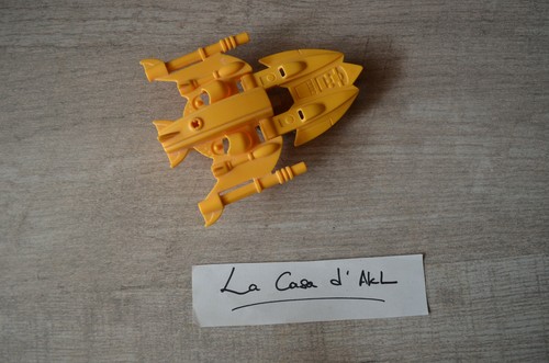 Accessoire only pour figurine - accessoire,