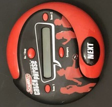 Hasbro Scrabble Electronic