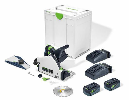 Festool trempez scie sans - trempez,