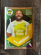 EXTRA STICKER PANINI FOOT 2024