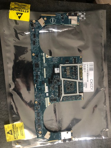 Cxccy dell xps - xps, 9700