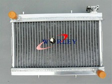 3ROW Aluminum Radiatore FOR