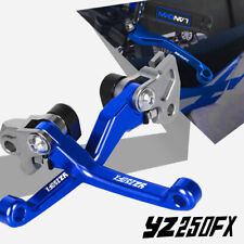 pour Yamaha YZ250FX 2015-2019