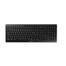 STREAM KEYBOARD WIRELESS Clavier sans fil Disposition tchèque/slovaque QWERTZ...
