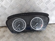 Compteur - BMW X6 I (1) (E21/E72) XDrive35D 286CV - Référence : 6976284