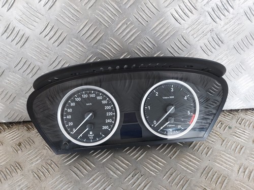 Compteur bmw i - compteur,