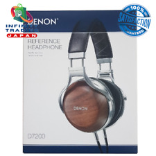 Casque DENON AH-D7200