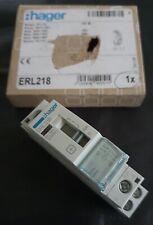 Relais de commande HAGER