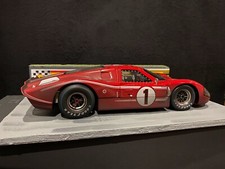 CODEX Finish Line FORD GT40