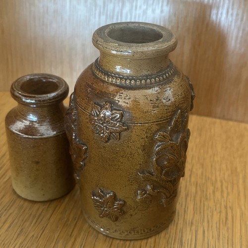 Gres beauvaisis ancien lot - gres, ancien/