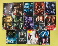 X-Files saisons 1 à 8, chapitre final, film, In of the Truth, chef-d'œuvre