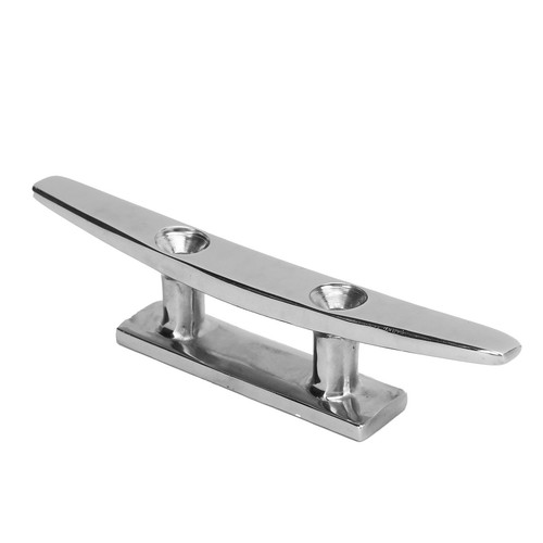 Taquet amarrage plat bas - taquet, et