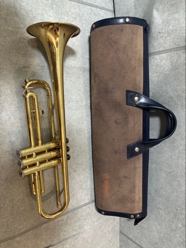 Yamaha ytr 236 trompette - ytr-236,