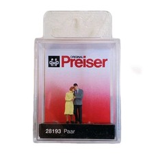 Preiser 28193 HO 1/87 Figurine